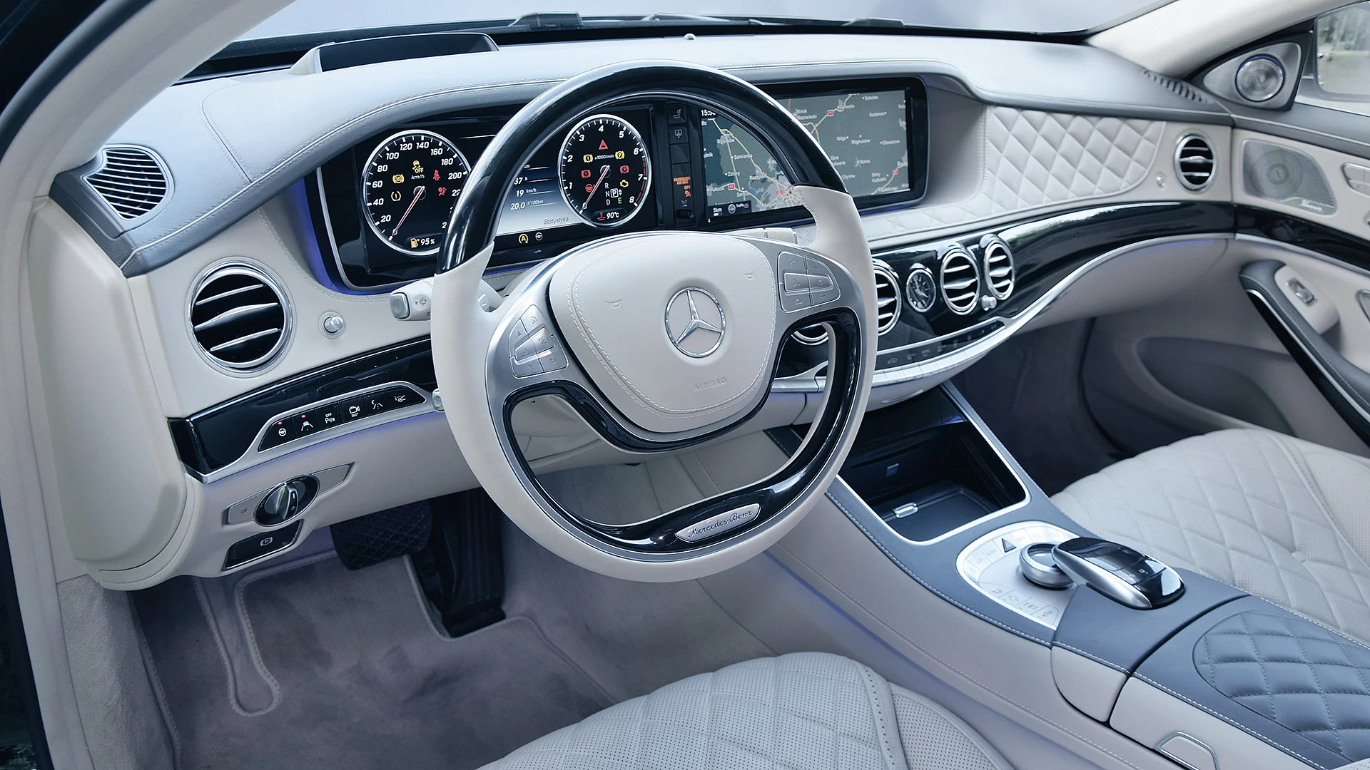 Interieur